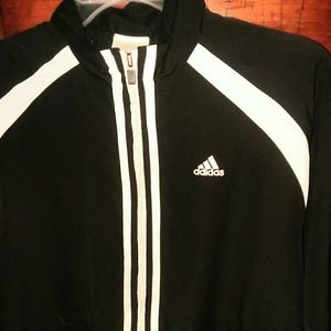 Adidas climaproof jacket